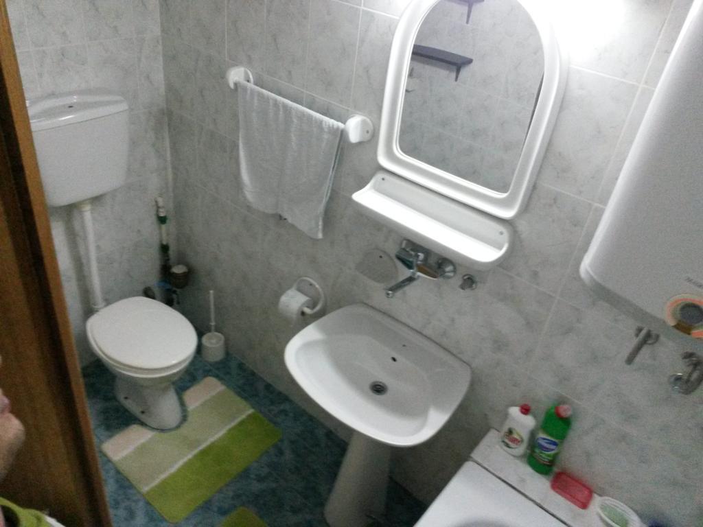 Apartment Tijana 苏托莫雷 客房 照片