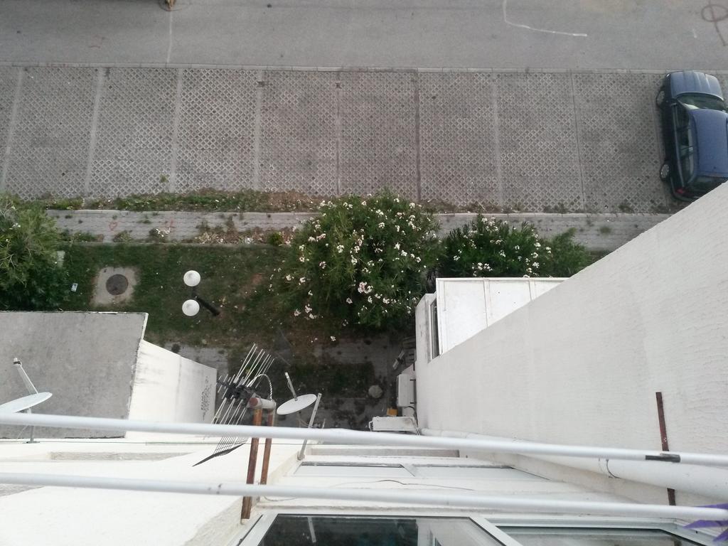 Apartment Tijana 苏托莫雷 客房 照片