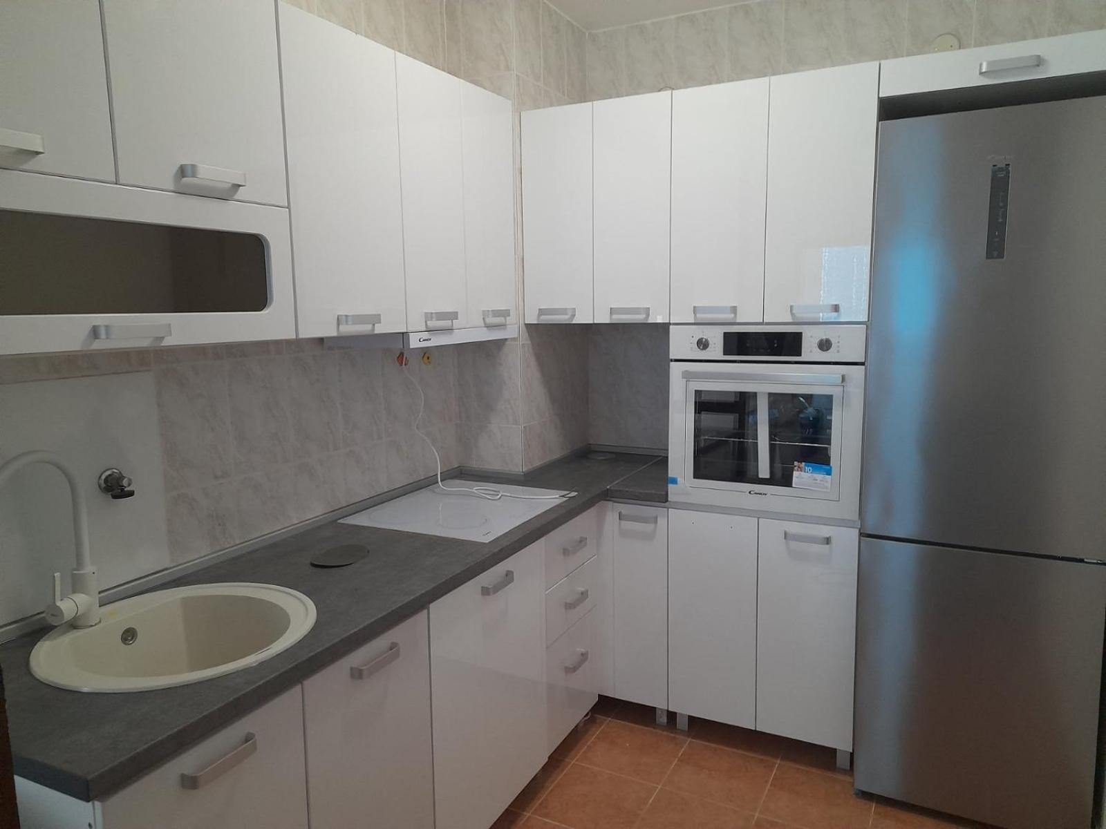 Apartment Tijana 苏托莫雷 外观 照片