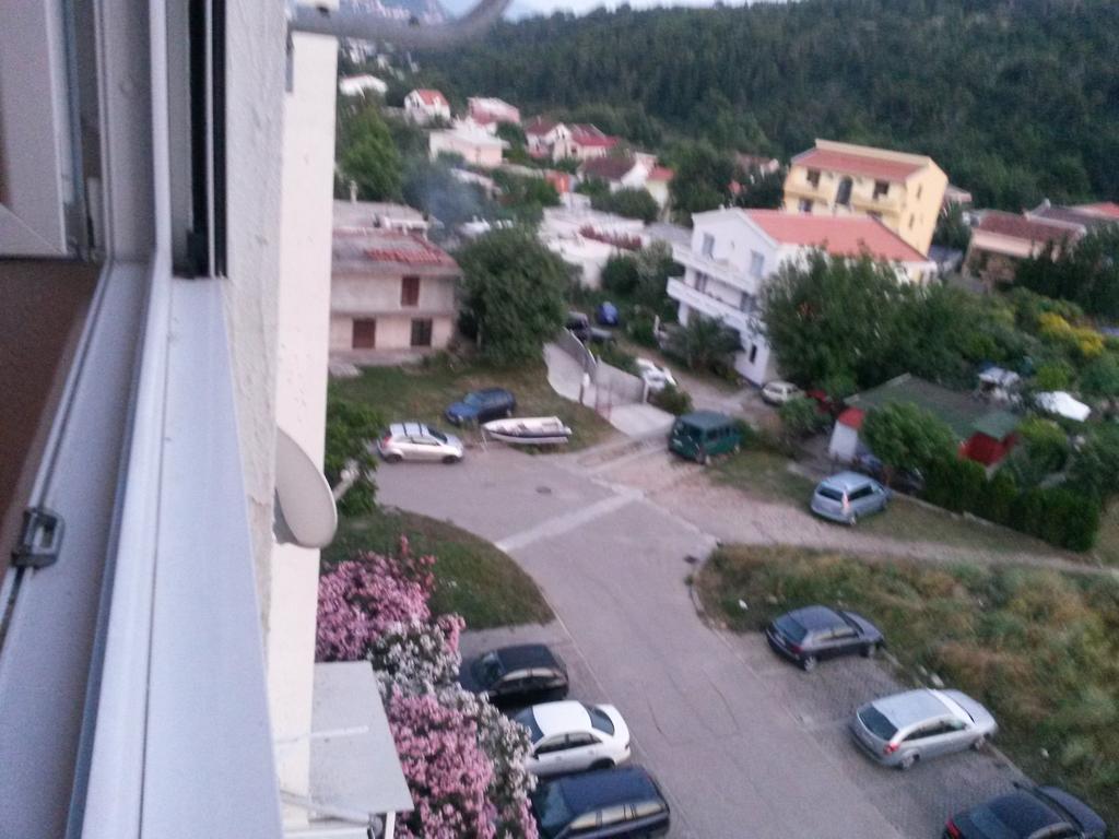 Apartment Tijana 苏托莫雷 外观 照片