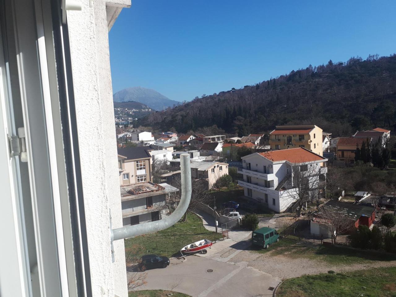Apartment Tijana 苏托莫雷 外观 照片
