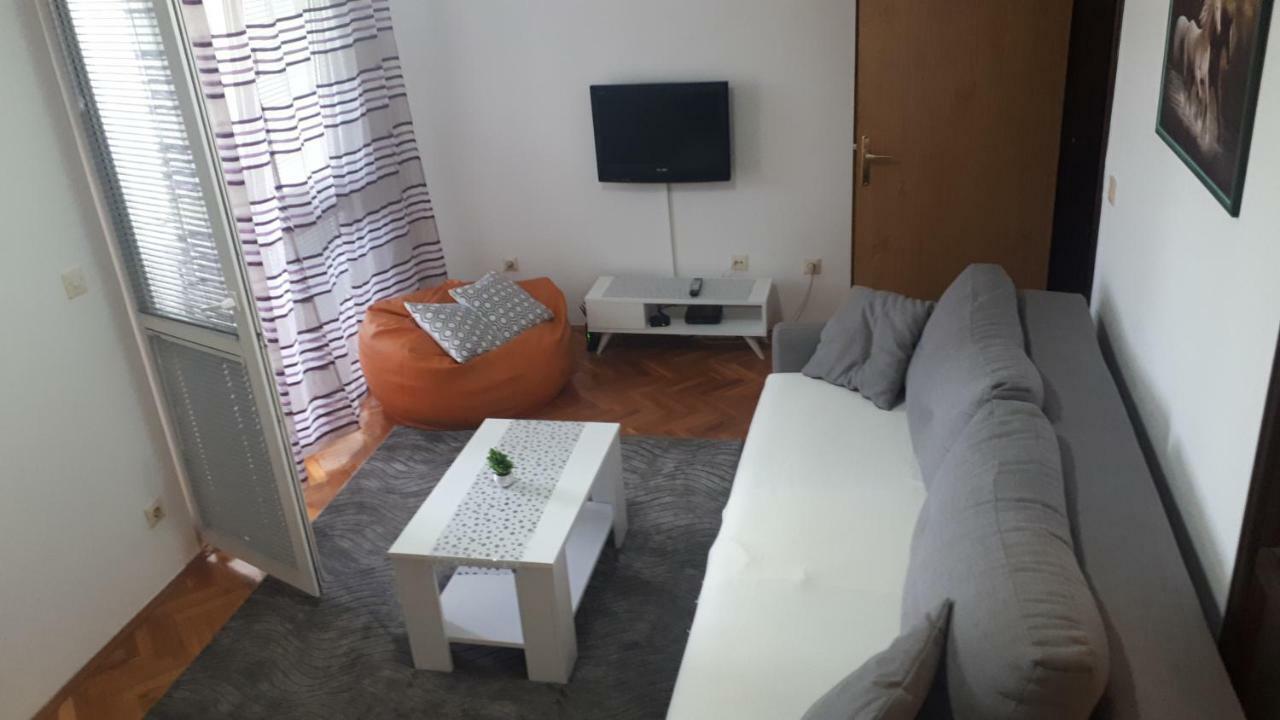 Apartment Tijana 苏托莫雷 外观 照片