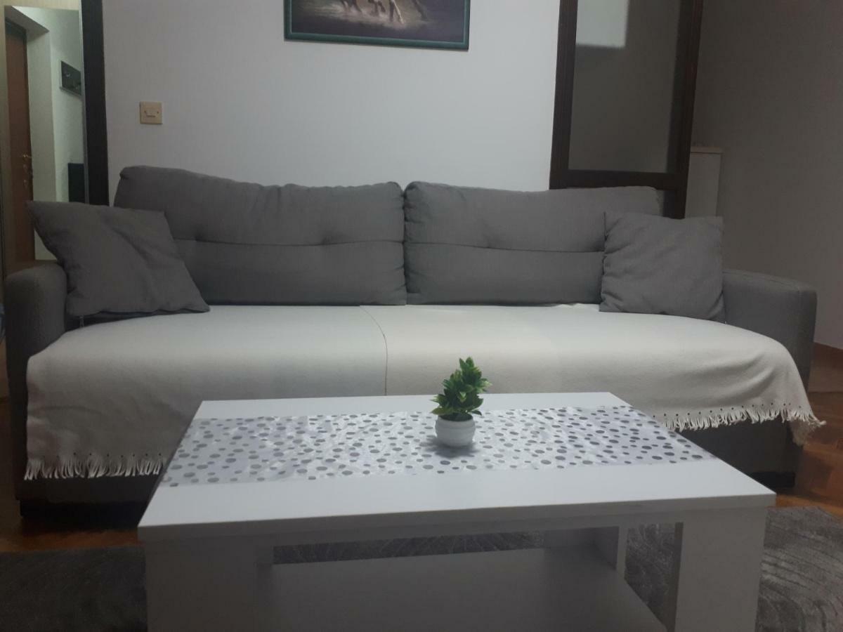 Apartment Tijana 苏托莫雷 外观 照片