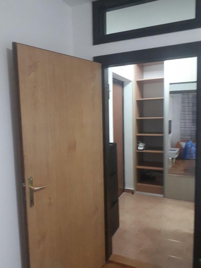 Apartment Tijana 苏托莫雷 外观 照片
